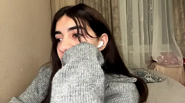 Ledi_Asthik - Sexy Eye Contact + Wink