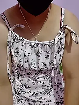 Anusha_kannada - Boob's show
