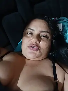 Dirty-violeta_19 - Dildo en el ass