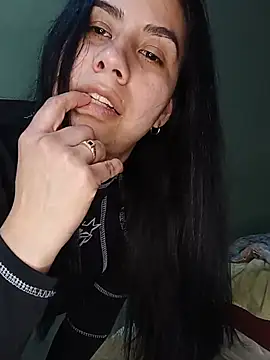 Lucia1002 - Twerking en tanga