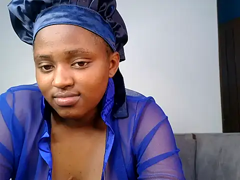 Sweetsin_Euny - Tear my ass apart