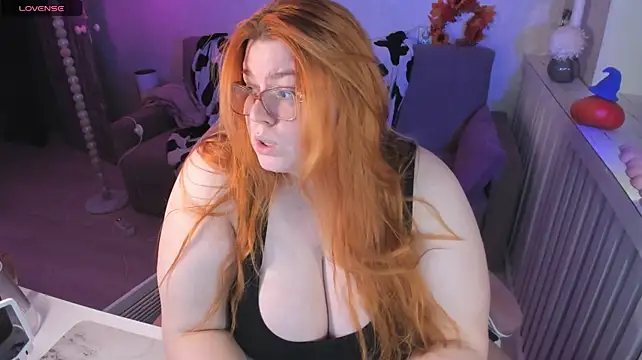 Melissa_Purr