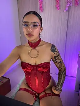 Callme_Mich - NAKED IN DOGGY 🍆💦