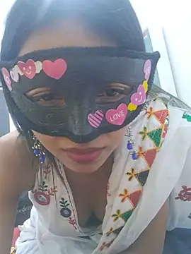 Marathi_Dolly - Shower show