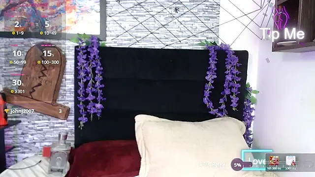Darkbluegp - Inserting two fingers deep inside pussy