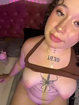 Ivyy__1 - DOGGY STYLE+PANTY OFF:ass: