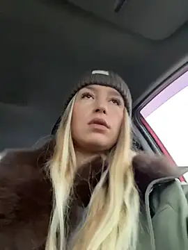 StasyWood - Show dildo🤤