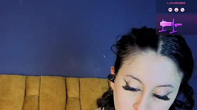 KendraaSimons - Spread your legs and stroke your pussy