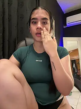 Alhaana_ - OPEN SEXY PUSSY!!