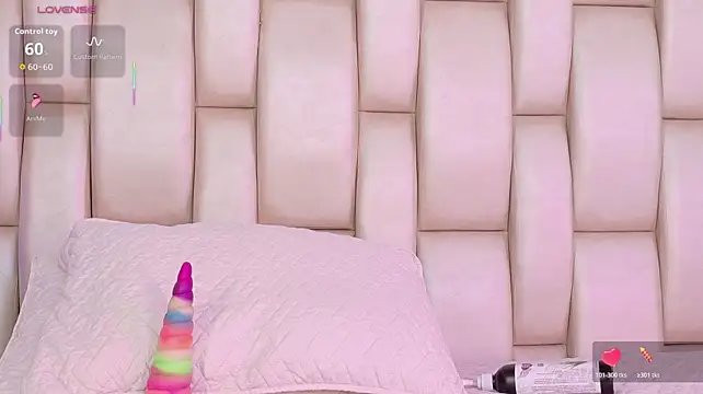 Shasa_8 - Control Lush X5 min + Fingering🥵😈