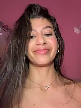 Lenapink19 - Dildo + cum explosive