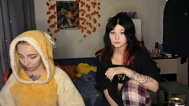 Absent_Fairy - Let's have some fun!