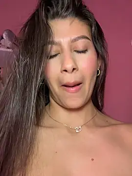 Lenapink19 - Dildo + cum explosive