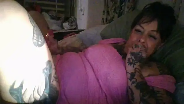 Kitty_bang - squirts when McCaffrey gets TD