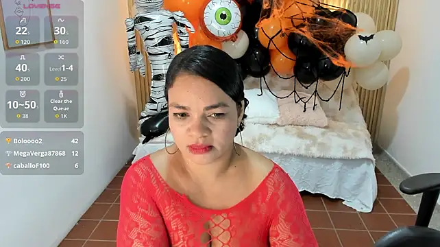 Cloe_35 - bare my pussy
