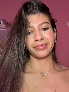 Lenapink19 - Dildo + cum explosive