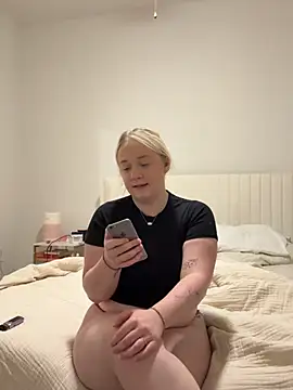 AnnieAscott's Live XXX Chat