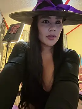 Laure_torres - masturbación