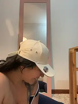 Kim_monti - naked fuck ass
