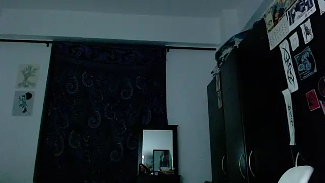 Maam_Ine - fingering