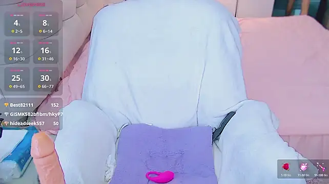 Oliviari- - 手指插穴穴一分钟