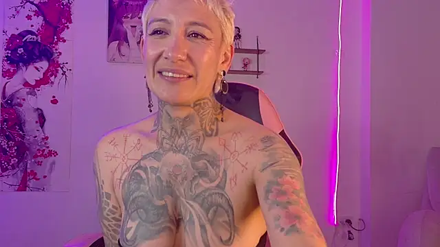 Everlyn_Sex - play tits +blowjob