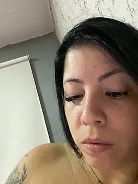 Gabi_diass - Vou dançar pelada