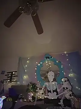Ivylee31 - naked 15 min