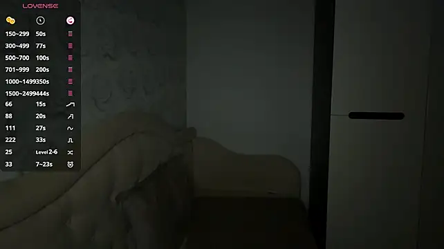 FelicidadMein - Play with my panties