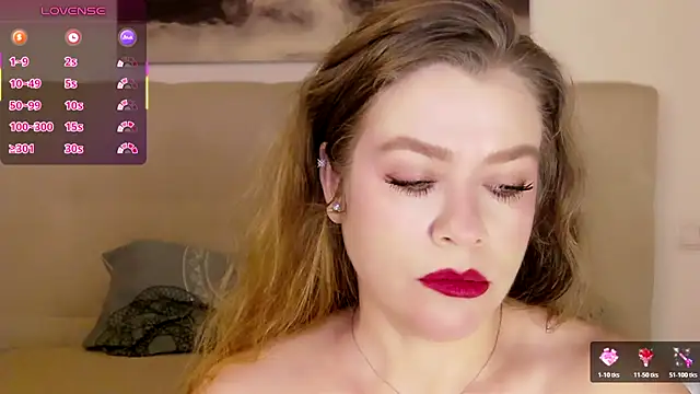 PetersEmily - play with my tongue on your cock