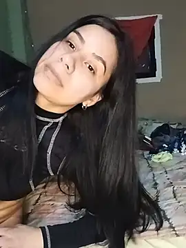 Lucia1002 - Twerking en 4 en la.cama