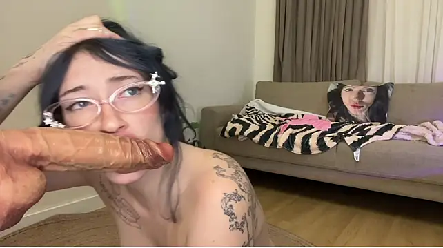 Kelly_Berry__ - MAKE ME CHOKE ON DILDO FOR 30 SECONDS