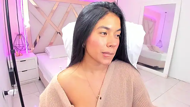 Samantaa_shy - Naked At goal 💟