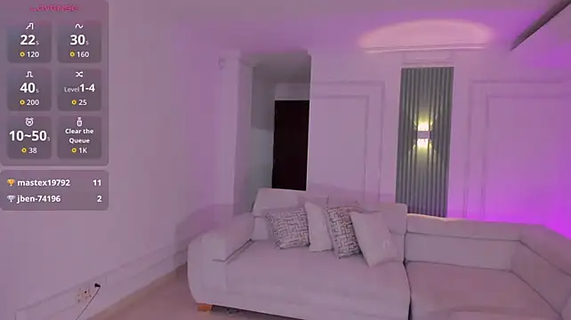 Anna_parkker_ - fuck my ass with plug
