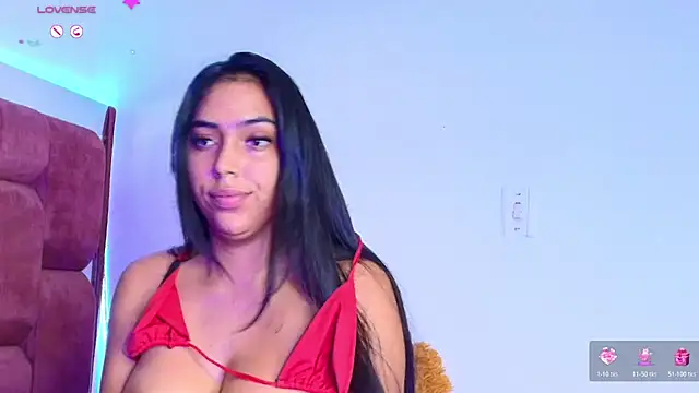 Nia_sd - SQUIRT