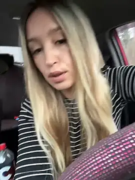 StasyWood - Show dildo🤤