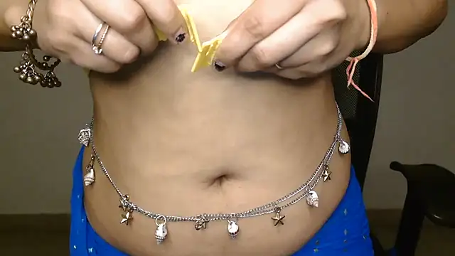 Sharon_874 - 7xSlap on creamy boobs:flower: