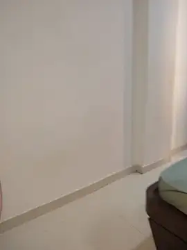Mini-cutie - Boobs and oil show