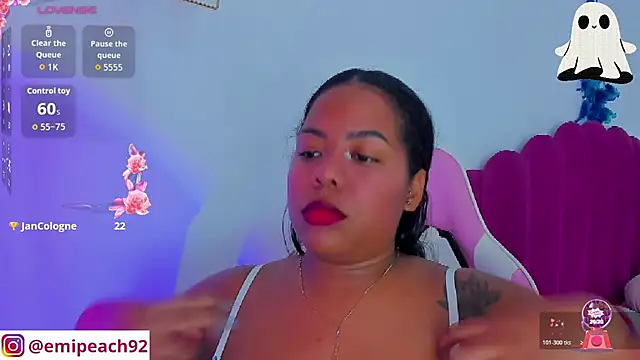 Samanthaabloom - squirt hard
