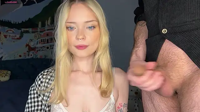 Dollfromvenus - blowjob and deepthroat