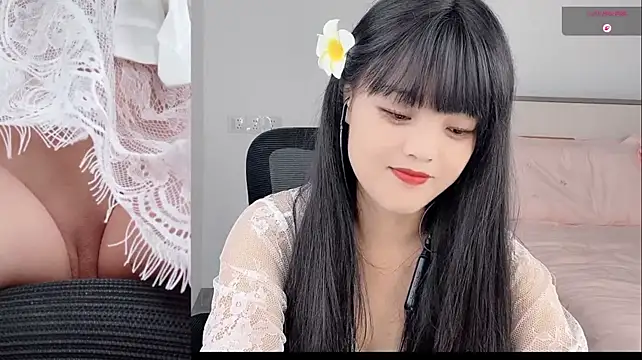 Xianxian-baby - 大黑牛控制3分钟