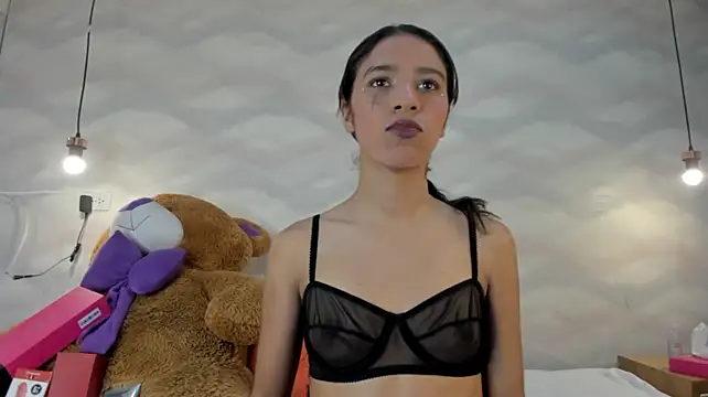 Ahyana_angels - show cum