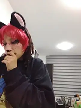 Trinity_darck - SUCK MY OWM PUSSY