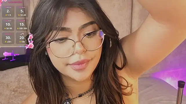 Elizabeth_Collins_ - CONTROL MY BODY X2