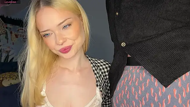 Dollfromvenus - blowjob and deepthroat