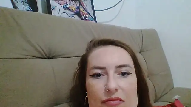 Prihsexologa - Strip MILF E SQUIRT