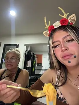 Eva_222 - O9EN MY ASS