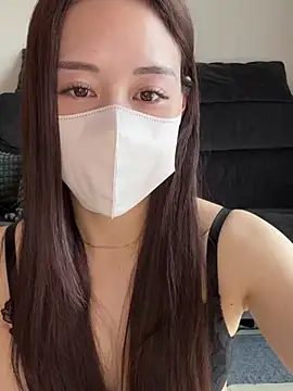 Ria-o0 - ブラぽいしてアップで乳首いじいじ💓