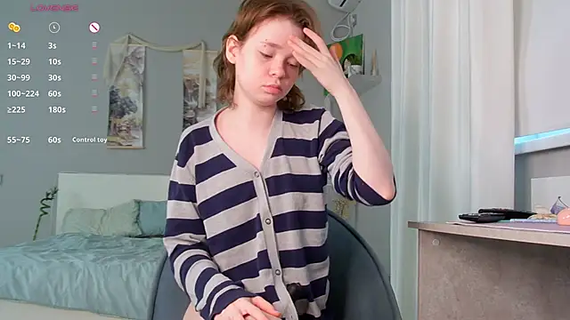 Kellybbface - make my pussy wet XO