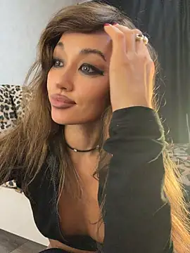 Lissa_kissyou - Doggystyle fingering ass